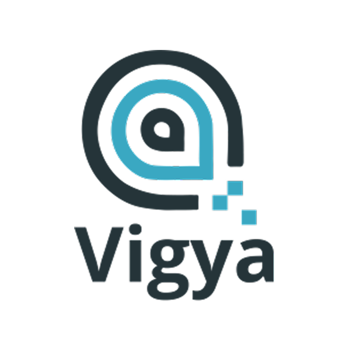 Logo Vigya